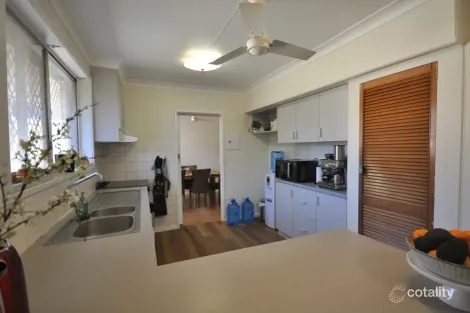 Property photo of 7 Padbury Place Port Hedland WA 6721