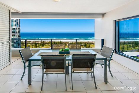 Property photo of 2104/14 George Avenue Broadbeach QLD 4218