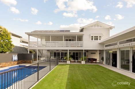 57 Evelyn St, Grange, QLD 4051