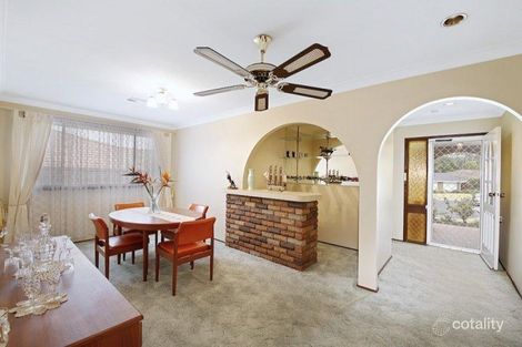 Property photo of 8 Hispano Place Ingleburn NSW 2565