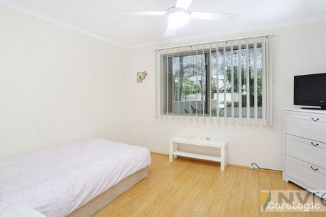 Property photo of 13/5 Nurmi Avenue Newington NSW 2127