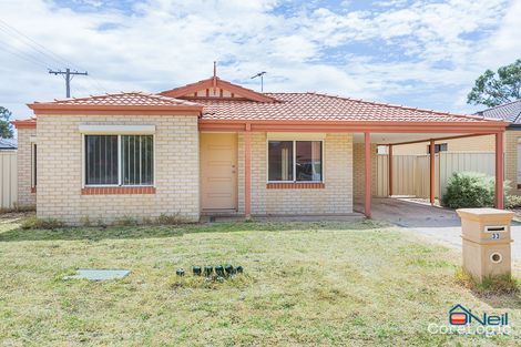 Property photo of 33 Sixth Road Armadale WA 6112