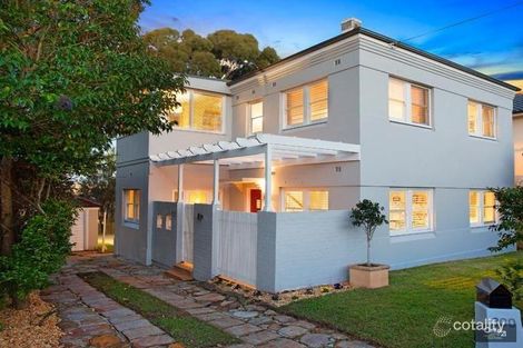 300 Sailors Bay Rd, Northbridge, NSW 2063