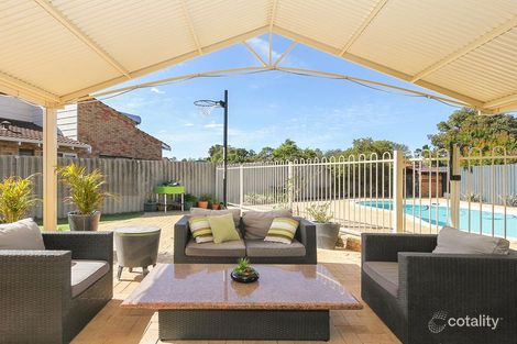 Property photo of 22 Marlene Way Bibra Lake WA 6163