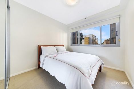 Property photo of 12/7 Bourke Road Mascot NSW 2020