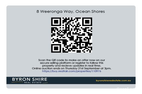 Property photo of 8 Weeronga Way Ocean Shores NSW 2483