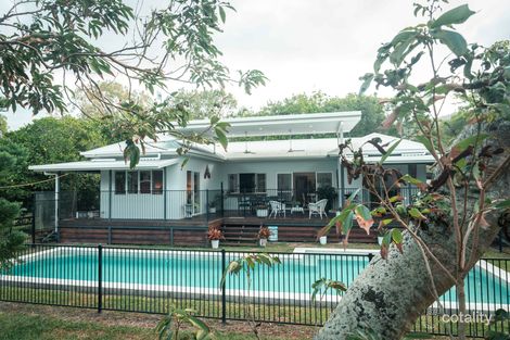 Property photo of 6484 Captain Cook Highway Killaloe QLD 4877