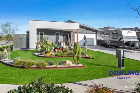 Property photo of 26 Gum Tree Way Medowie NSW 2318