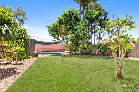 Property photo of 1/6 Pyne Street Edge Hill QLD 4870