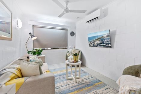 Property photo of 1/6 Pyne Street Edge Hill QLD 4870