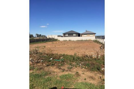 Property photo of LOT 401 Hebe Terrace Glenfield NSW 2167