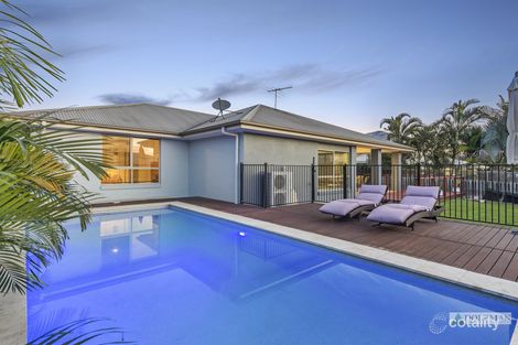 Property photo of 30 Jacobs Ridge Road Ormeau QLD 4208