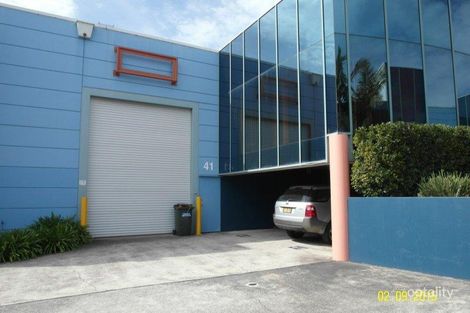 41/398 The Boulevarde, Kirrawee, NSW 2232