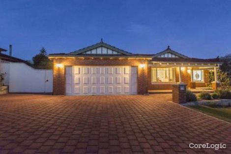 Property photo of 2 Marker Road Ocean Reef WA 6027