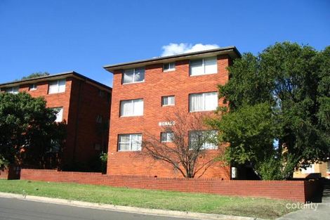 5/19 Romilly St, Riverwood, NSW 2210