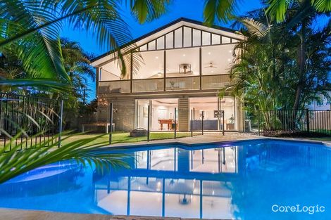 Property photo of 40 Norman Street Ascot QLD 4007