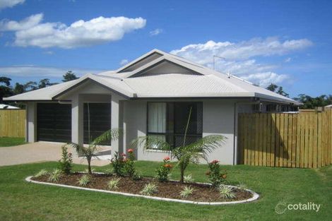 Property photo of 2 Manoi Close Bentley Park QLD 4869