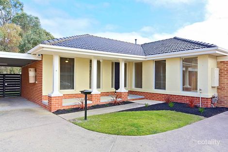 Property photo of 6 Holmwood Break Dingley Village VIC 3172