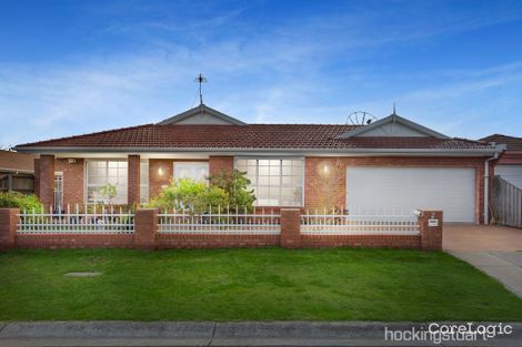 Property photo of 7 Diosma Avenue Sunshine West VIC 3020