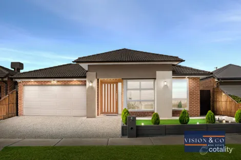 3 Langford Rd, Donnybrook, VIC 3064