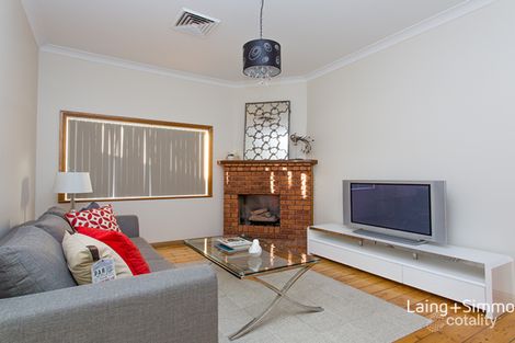Property photo of 48 Abbott Street Merrylands NSW 2160
