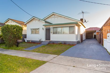 Property photo of 48 Abbott Street Merrylands NSW 2160