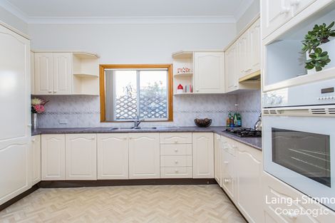 Property photo of 48 Abbott Street Merrylands NSW 2160