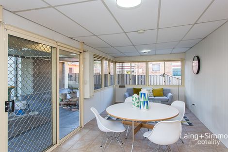 Property photo of 48 Abbott Street Merrylands NSW 2160