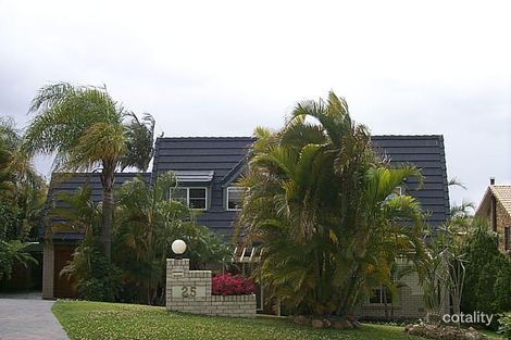 Property photo of 25 Callabonna Street Westlake QLD 4074