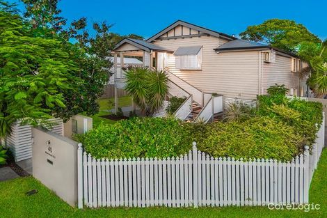 Property photo of 40 Norman Street Ascot QLD 4007