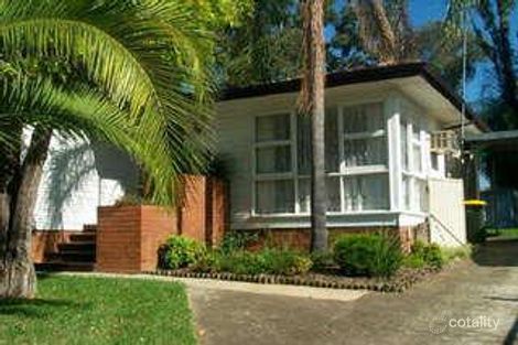 Property photo of 5 Hawkins Street Blacktown NSW 2148