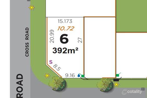 1 De Ceglie St, Coogee, WA 6166