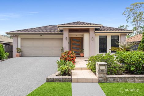 85 Cardena Dr, Augustine Heights, QLD 4300