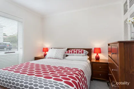 Property photo of 1/5 Beach Road Sandy Bay TAS 7005