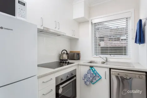 Property photo of 1/5 Beach Road Sandy Bay TAS 7005