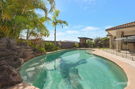 Property photo of 6 Bayrick Street Pacific Pines QLD 4211