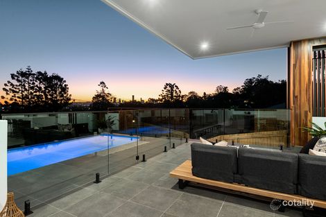 Property photo of 39 Majestic Outlook Seven Hills QLD 4170