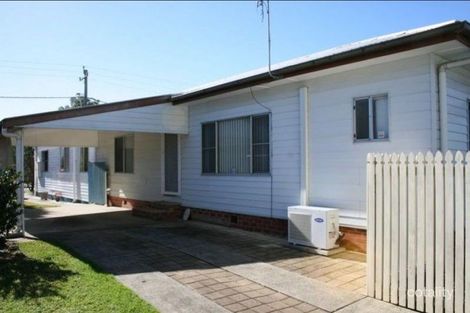 Property photo of 2/28 Cambewarra Road Bomaderry NSW 2541