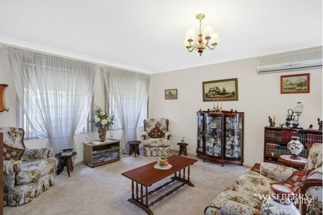 Property photo of 42 Timbara Crescent Blue Haven NSW 2262