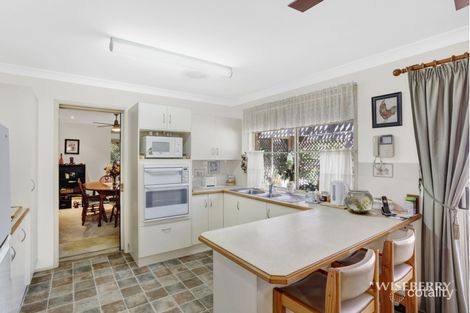 Property photo of 42 Timbara Crescent Blue Haven NSW 2262