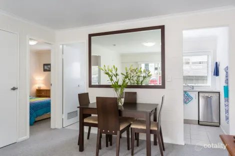 Property photo of 1/5 Beach Road Sandy Bay TAS 7005