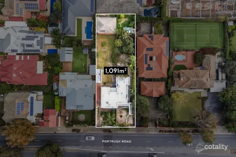 355a Portrush Rd, Toorak Gardens, SA 5065
