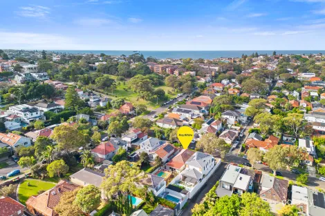 Property photo of 19 Ellen Street Randwick NSW 2031
