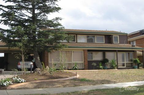 Property photo of 137 Rowan Drive Kealba VIC 3021