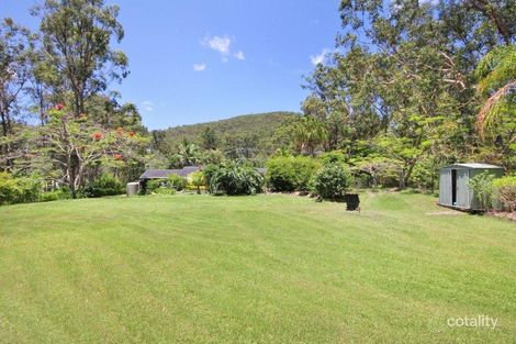 Property photo of 20 Strawberry Road Mudgeeraba QLD 4213