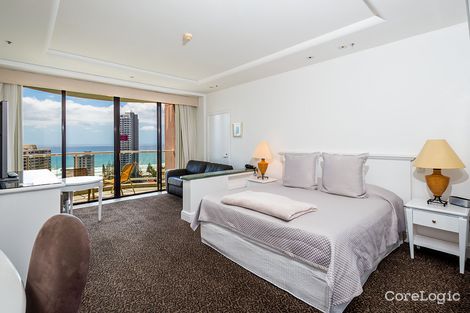 Property photo of 1503/2801-2833 Gold Coast Highway Surfers Paradise QLD 4217