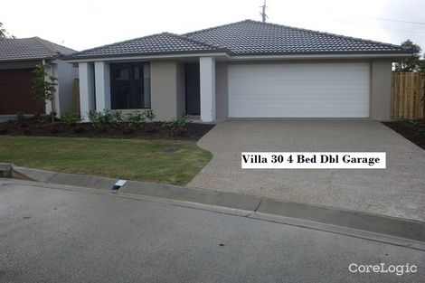 Property photo of 21/6-8 Macquarie Way Browns Plains QLD 4118