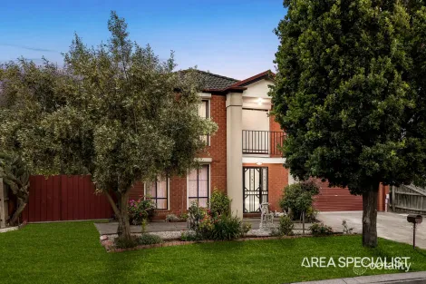 12 Chestnut Gr, Werribee, VIC 3030