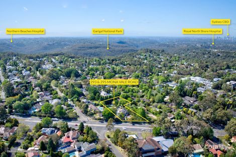 Property photo of 293 Mona Vale Road St Ives NSW 2075
