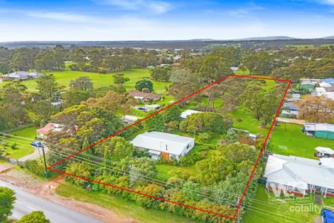 Property photo of 32 Rocky Crossing Road Warrenup WA 6330